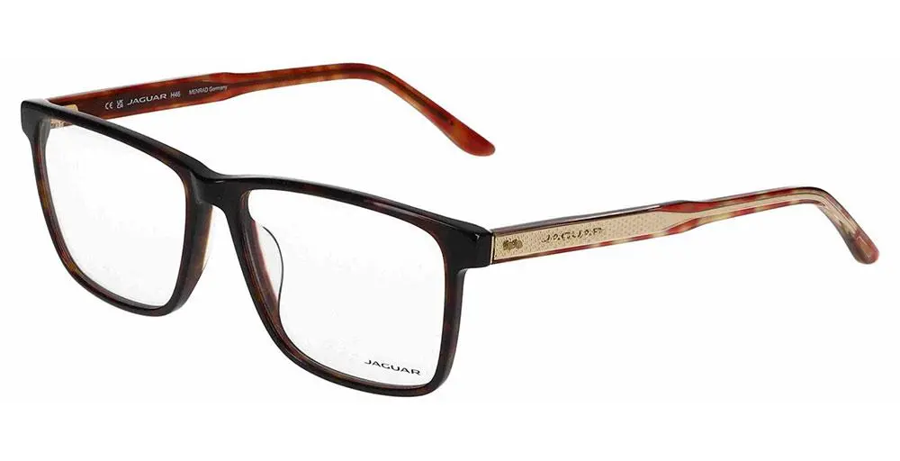 Jaguar 31033 Eyeglasses 1