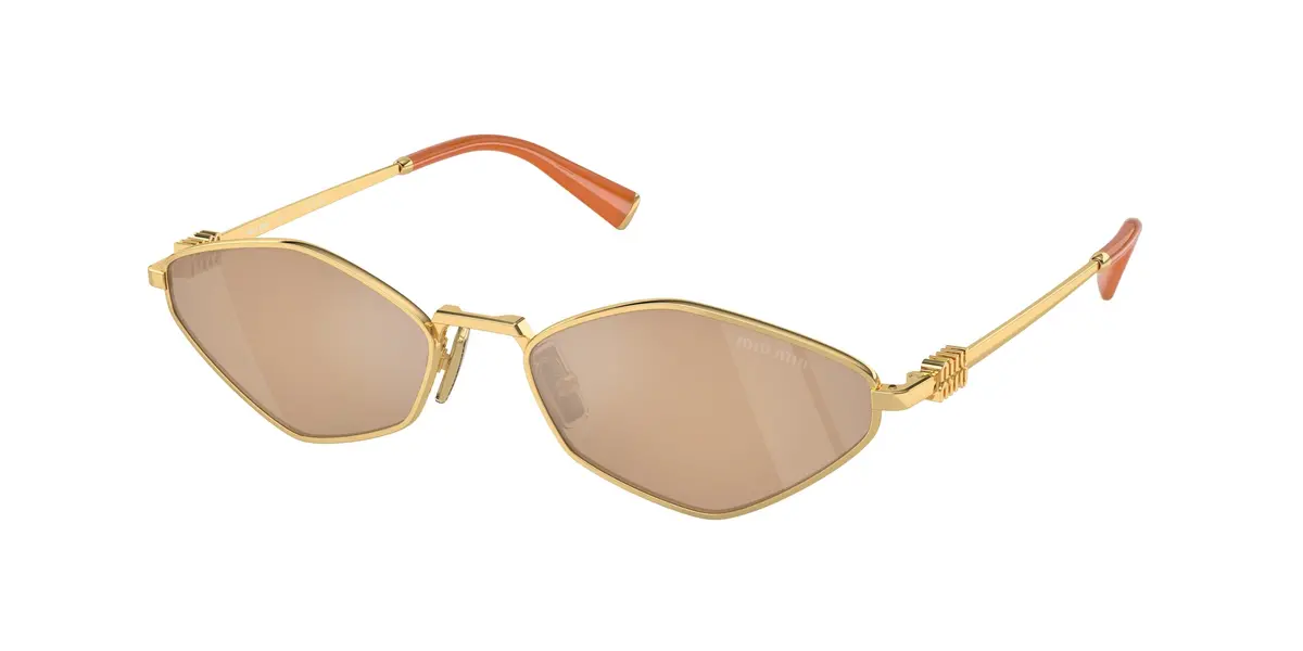 Miu Miu 56Zs Sunglasses 1
