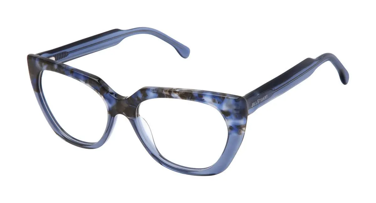 Jill Stuart 464 Eyeglasses 1
