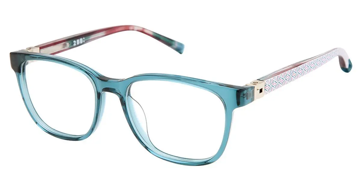 2Bb Bbbrynn Eyeglasses 1