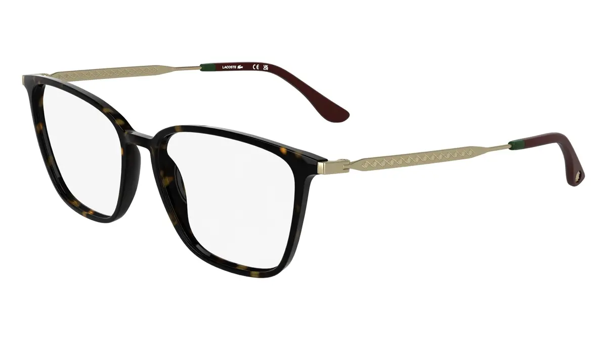 Lacoste L2984 N Eyeglasses 1