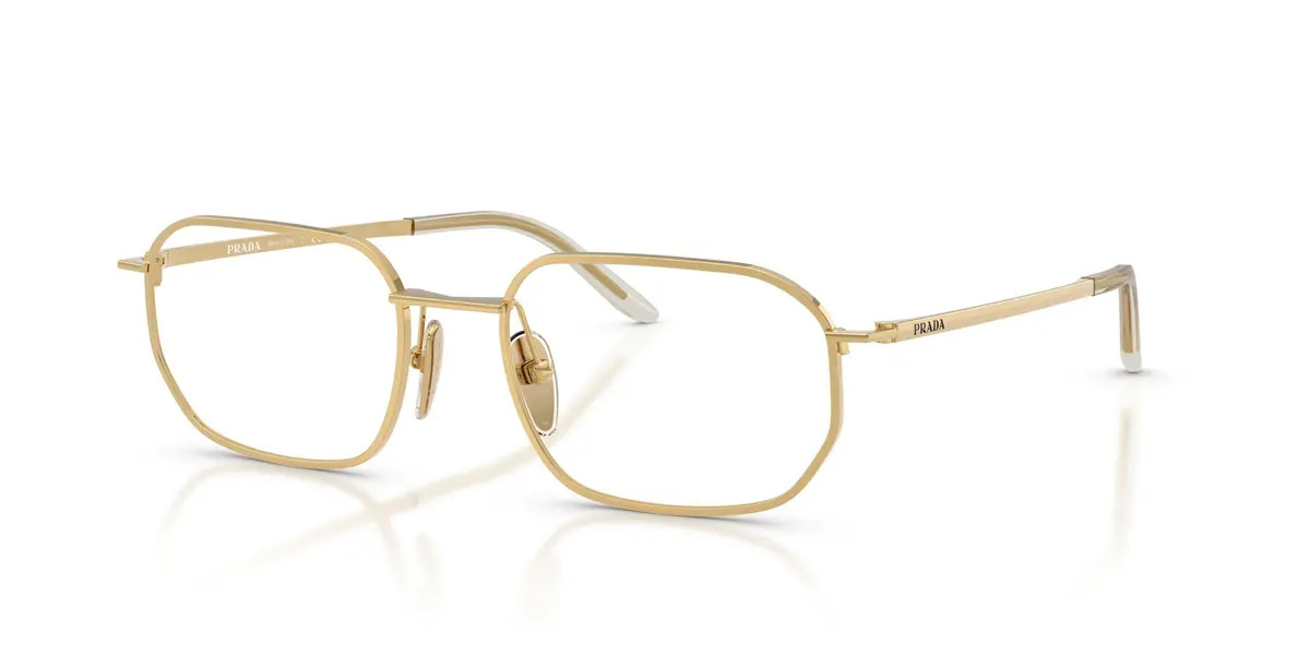 Prada D51v Eyeglasses 1