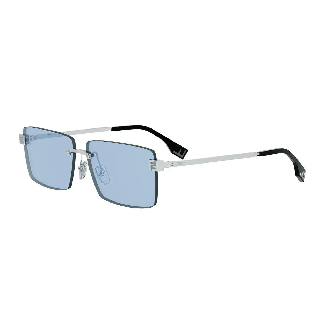 Fendi Fe40165u Sunglasses 1