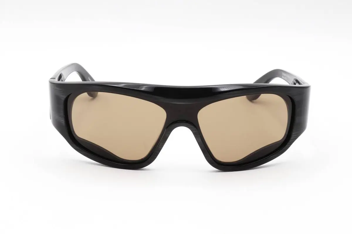 Retrosuperfuture Ufoblackcat Sunglasses 1