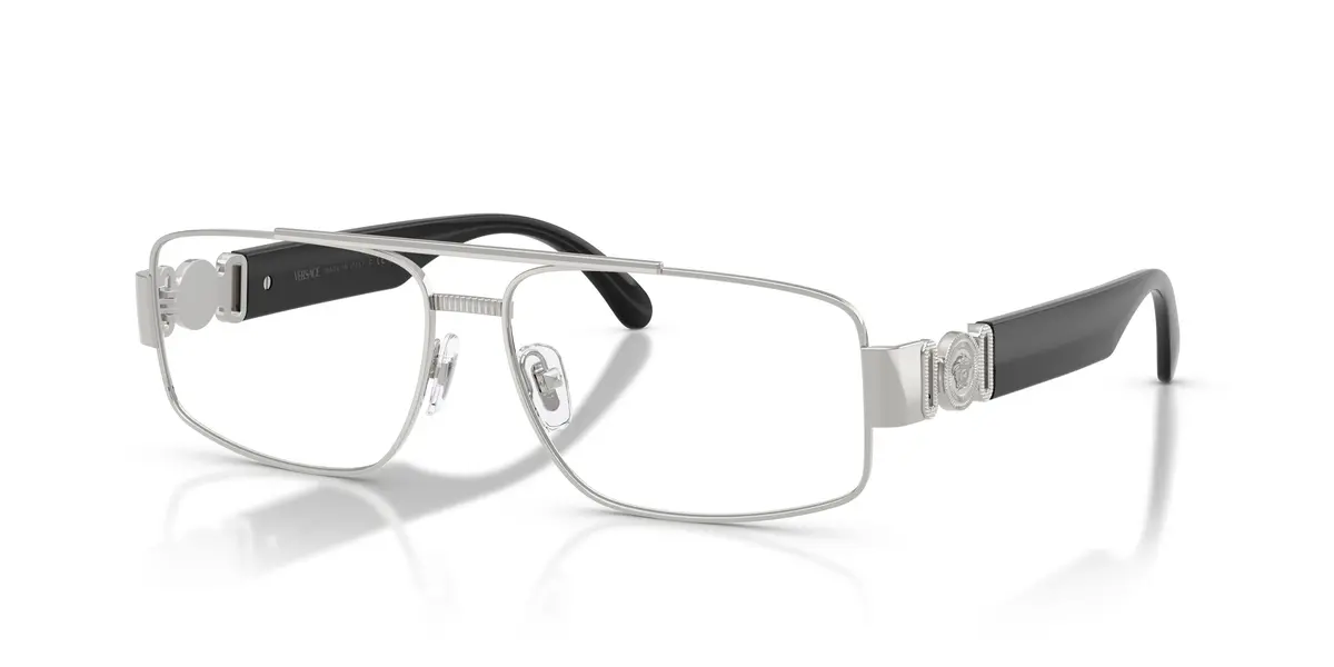 Versace 1317 Eyeglasses 1