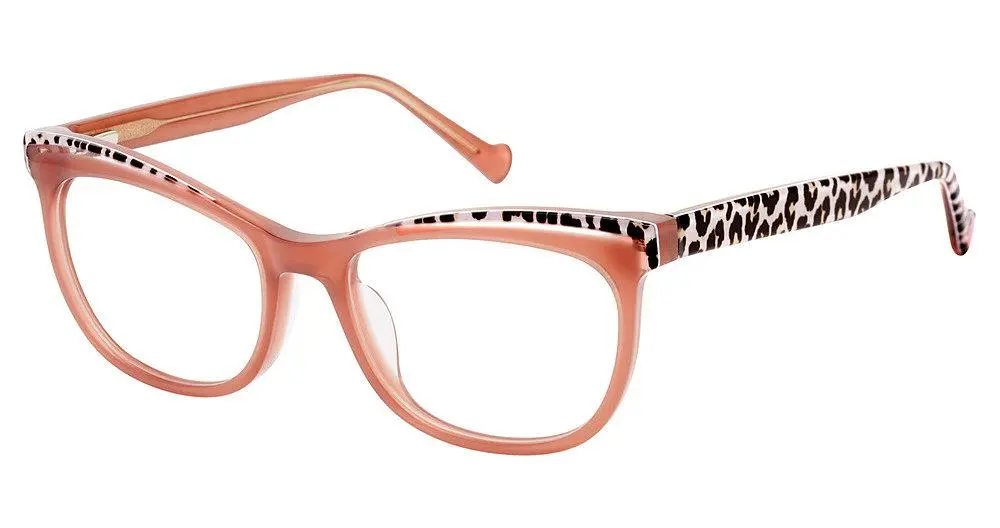 Betsey-Johnson Bet-Influencer Eyeglasses 1