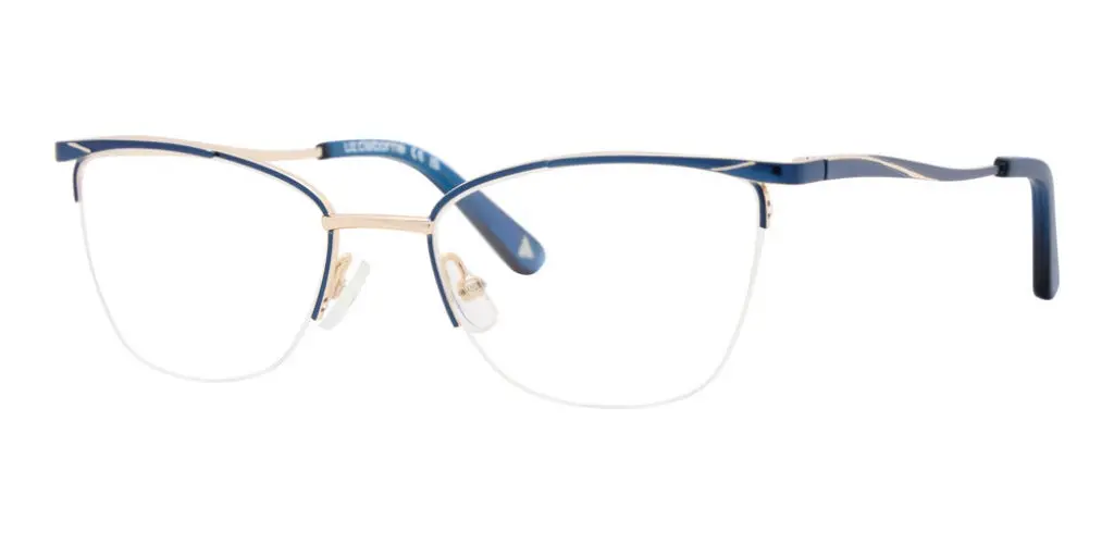 Liz Claiborne L487 Eyeglasses 1