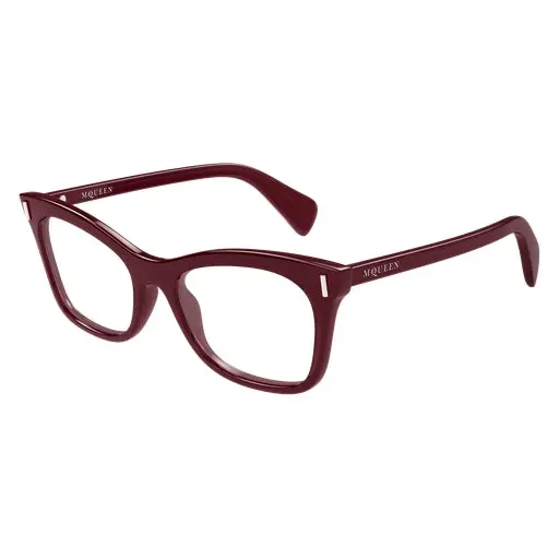 Alexander Mcqueen Am0552o Eyeglasses 1