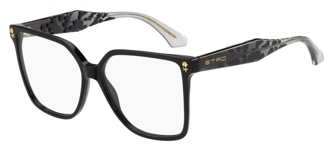 Etro 0130 Eyeglasses 1