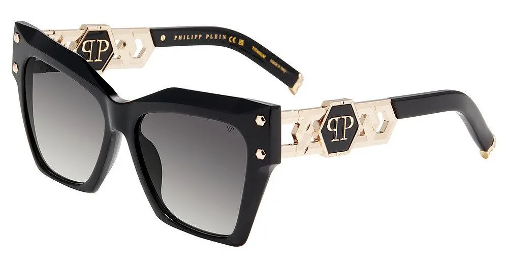 Philipp Plein Spp175s Sunglasses 1
