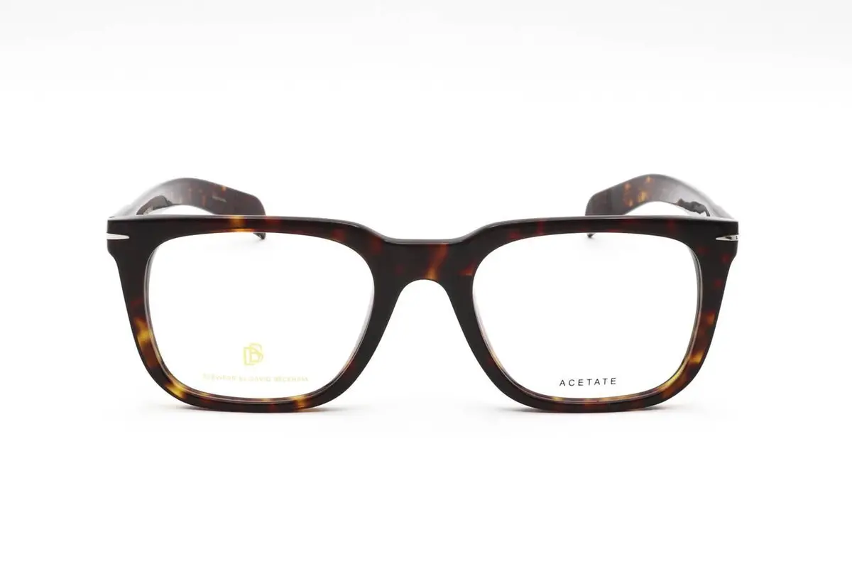 David Beckham Db7070 Eyeglasses 1
