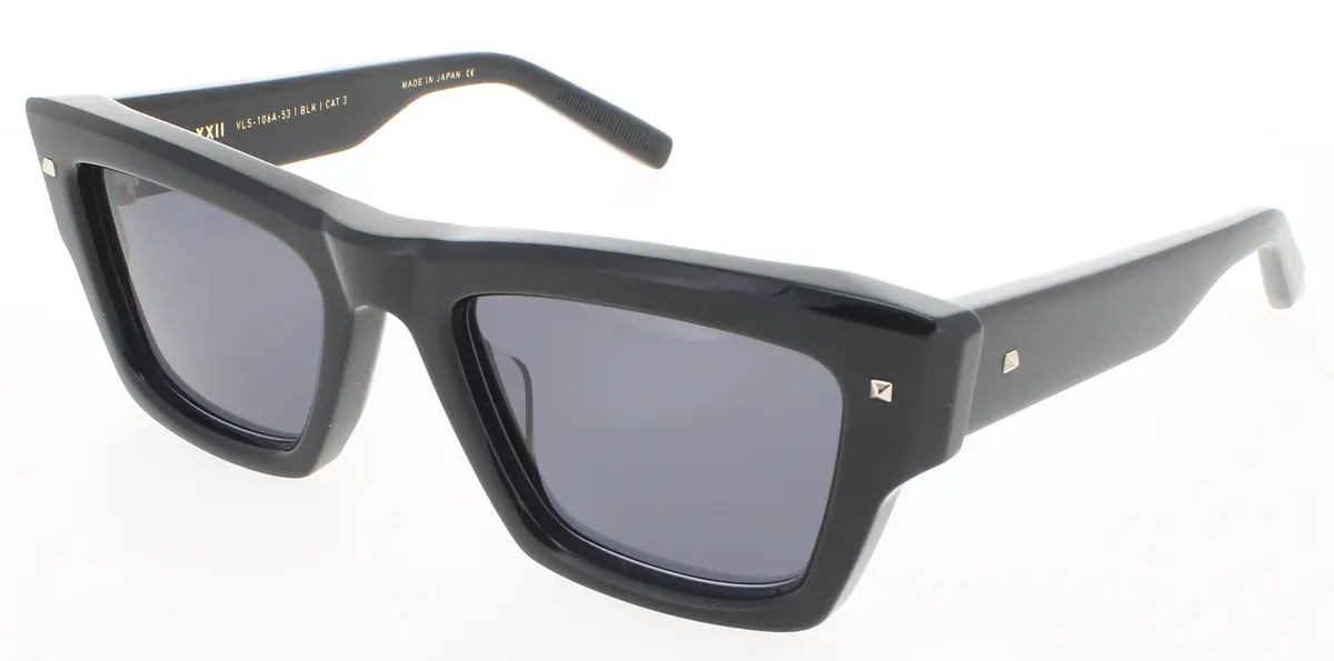 Valentino Xxiivls Sunglasses 1
