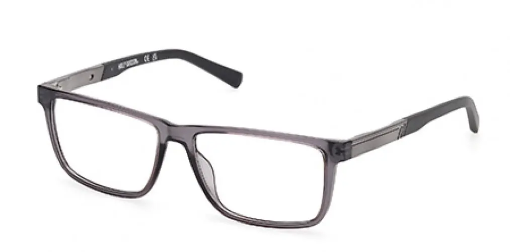 Harley-Davidson 50093 Eyeglasses 1