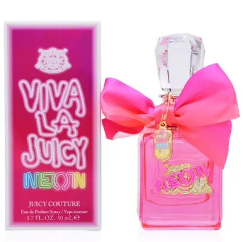 Juicy Couture Viva La Juicy Neon Edp Spray 1