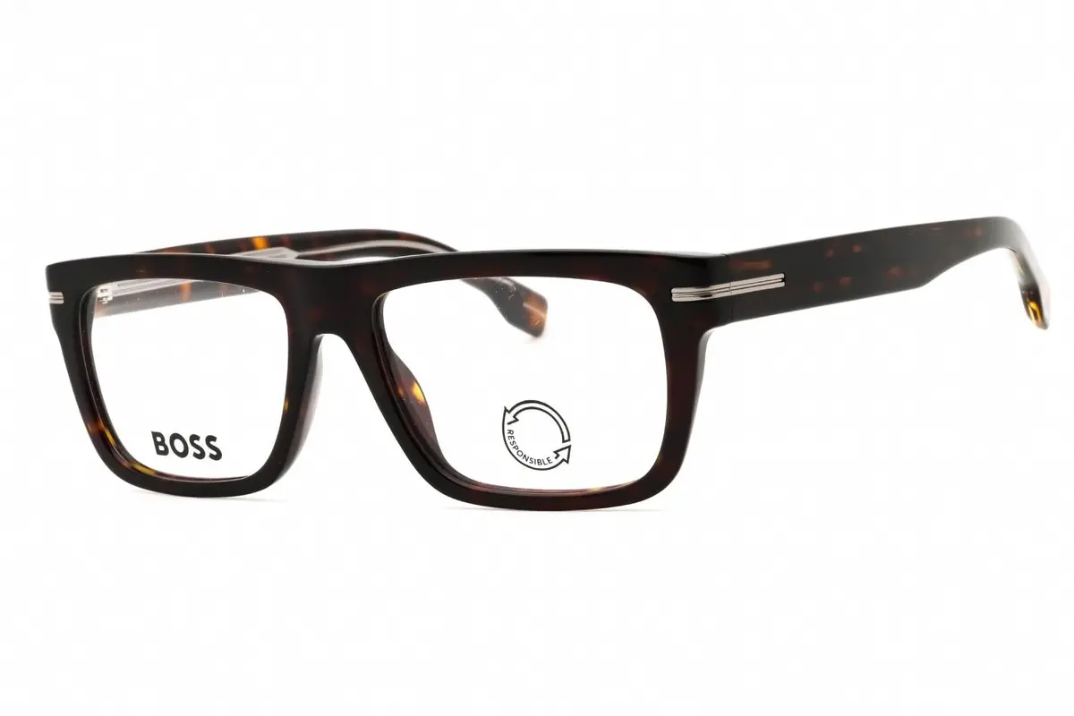 Hugo Boss Boss1503 Eyeglasses 1