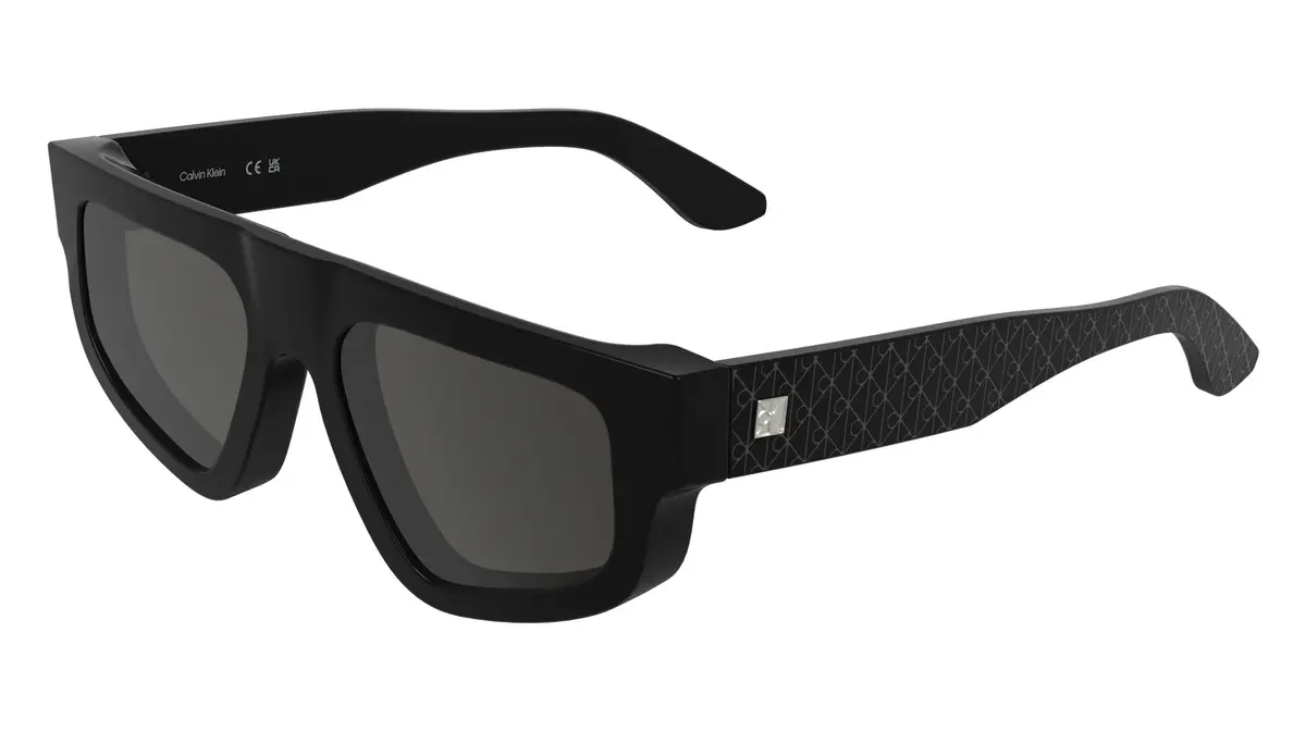 Calvin Klein Ck25539s Sunglasses 1