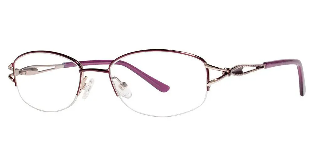 Genevieve Natasha Eyeglasses 1
