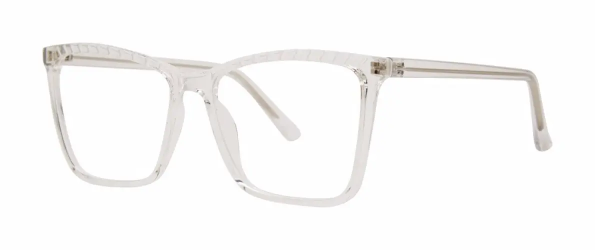 Plastics Ii Punctual Eyeglasses 1
