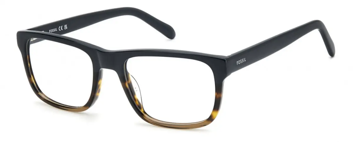 Fossil Fos7185 Eyeglasses 1