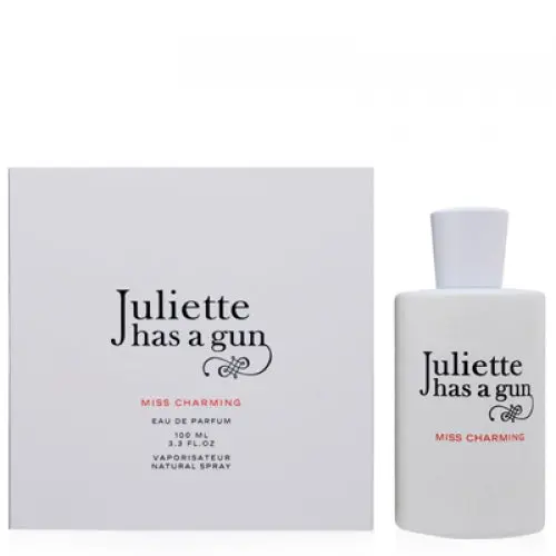 Juliette Has A Gun Miss Charming Edp Spray 2