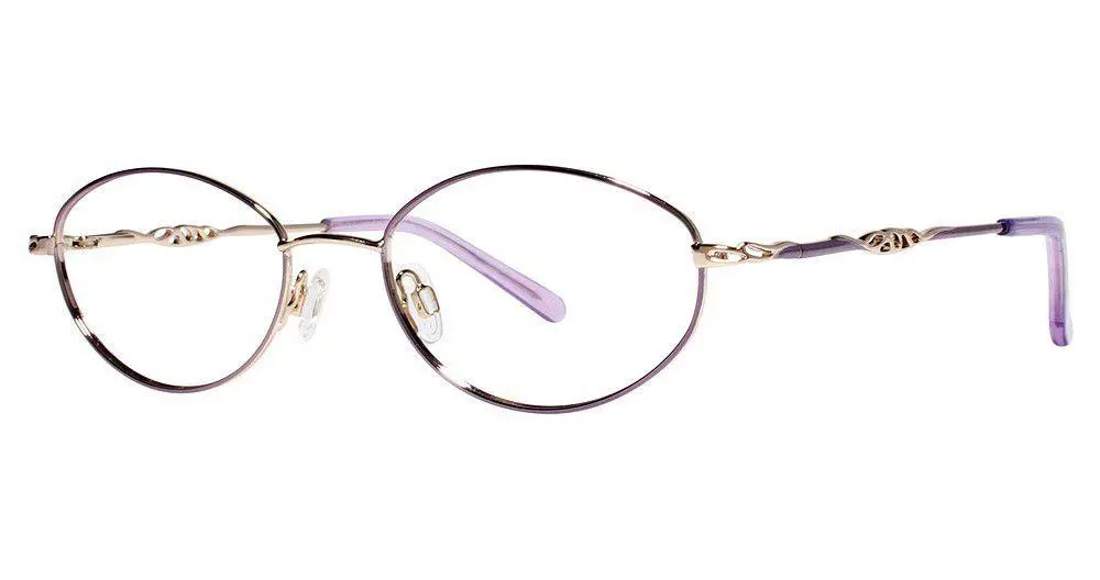 Genevieve Twyla Eyeglasses 2