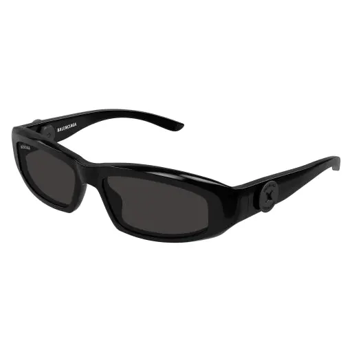 Balenciaga Bb0408s Sunglasses 1