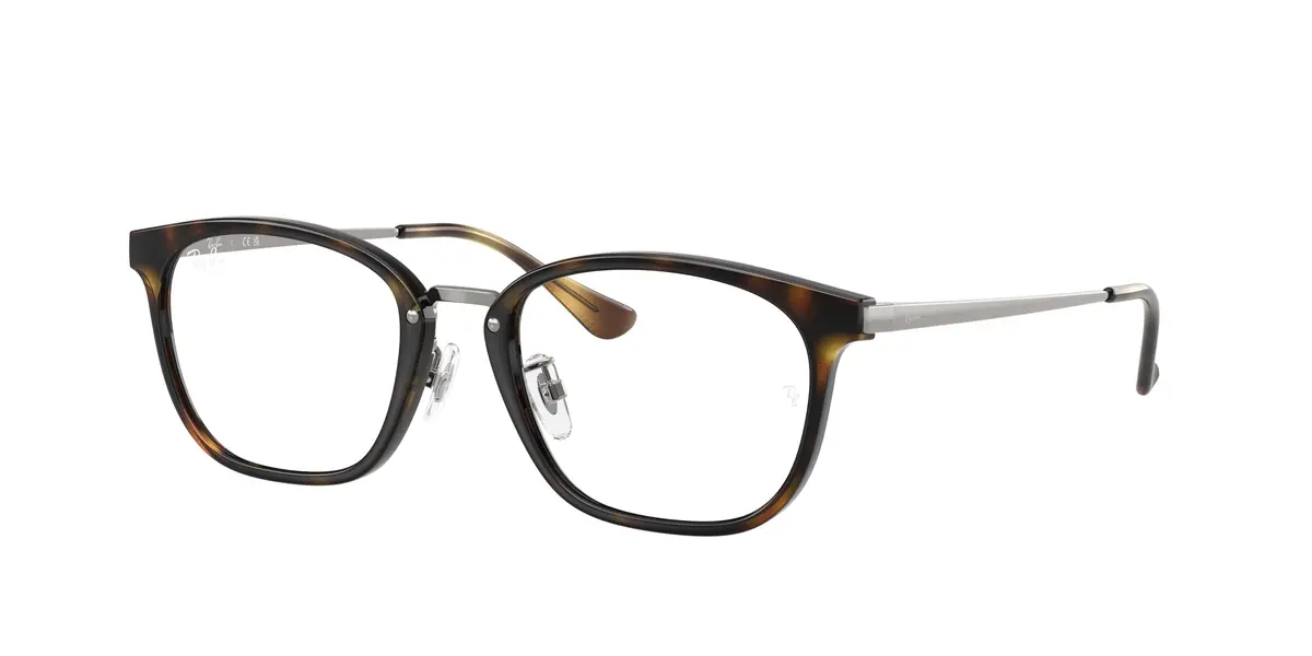 Ray-Ban 7247D Eyeglasses 1