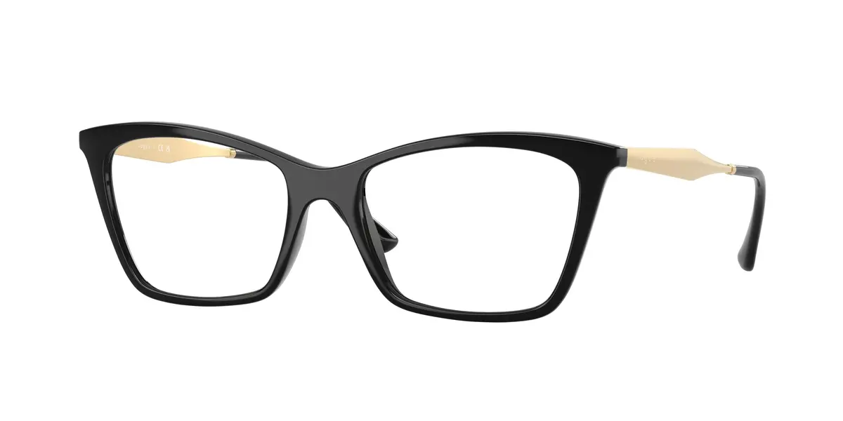 Vogue 5624 Eyeglasses 1