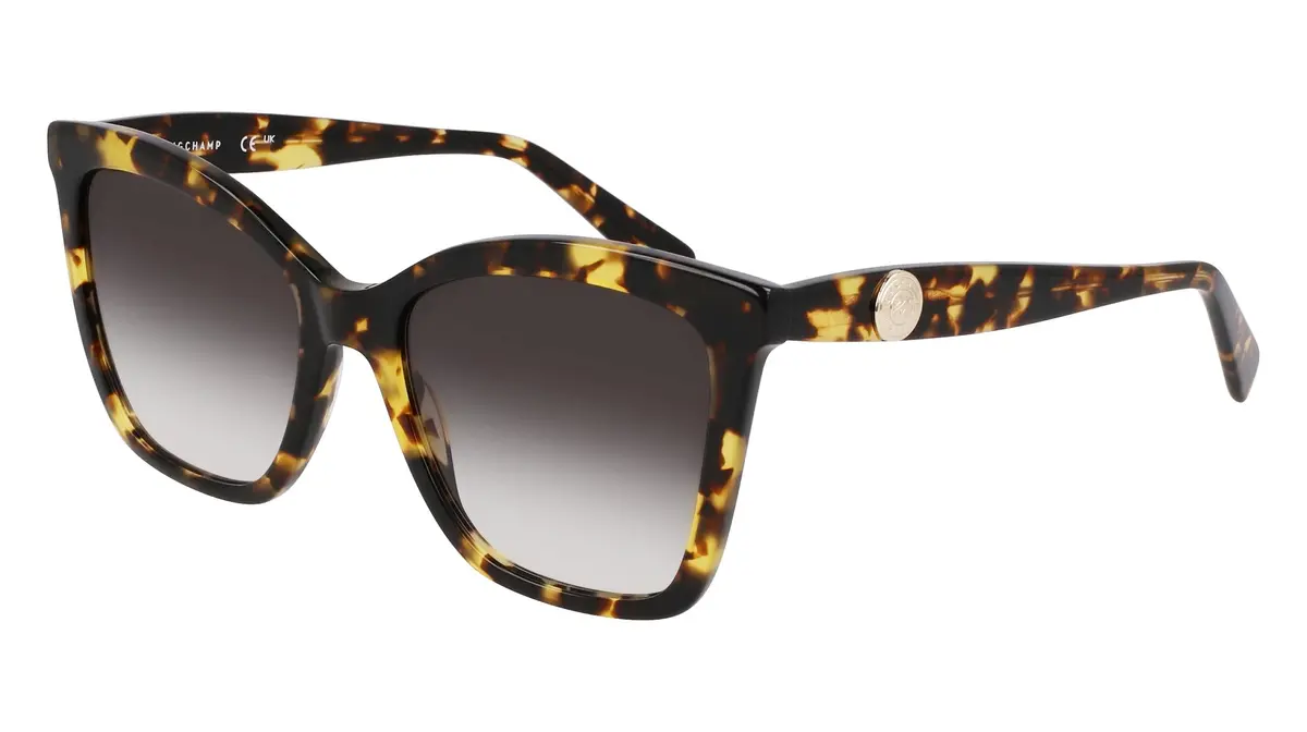 Longchamp Lo742s N Sunglasses 1