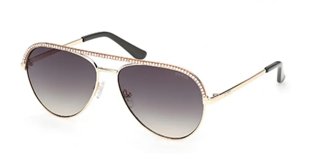Guess 00271 Sunglasses 1
