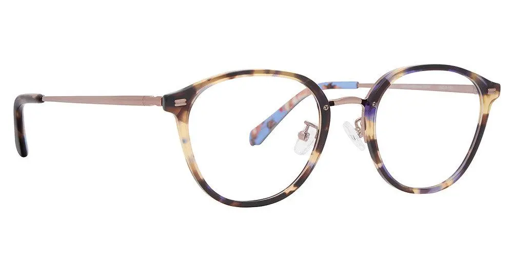 Vera Bradley Vbkleo Eyeglasses 1