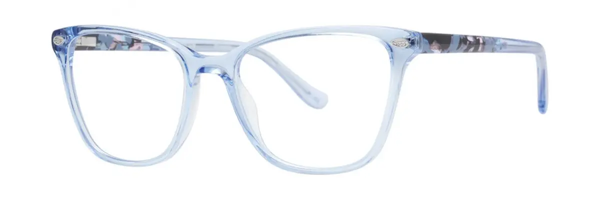 Kensie Blossom Eyeglasses 1