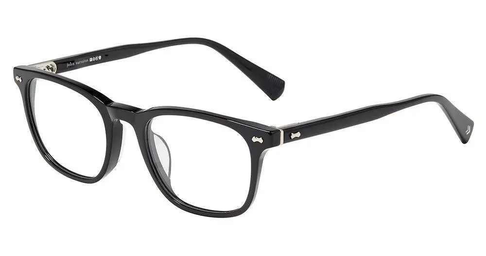 John Varvatos Vjv442 Eyeglasses 2