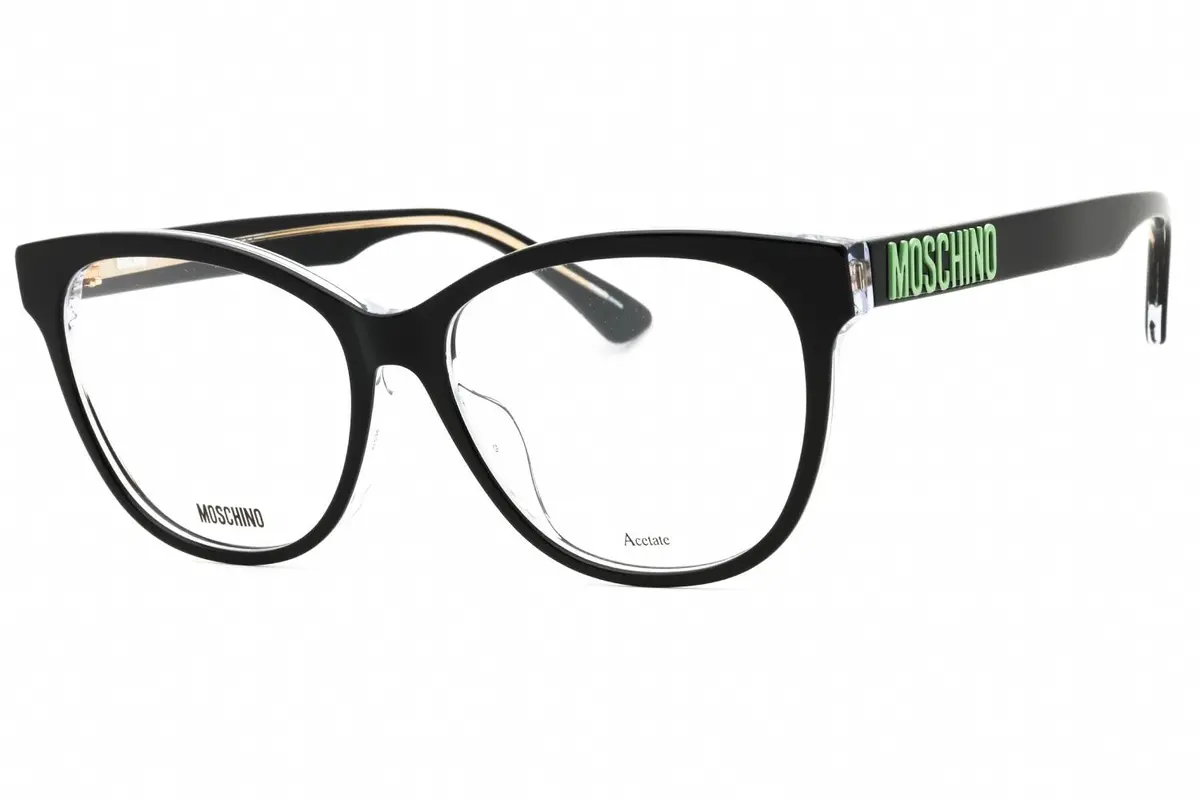 Moschino Mos625_F Eyeglasses 1