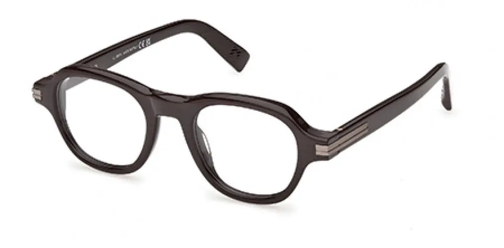 Zegna 5341 Eyeglasses 1