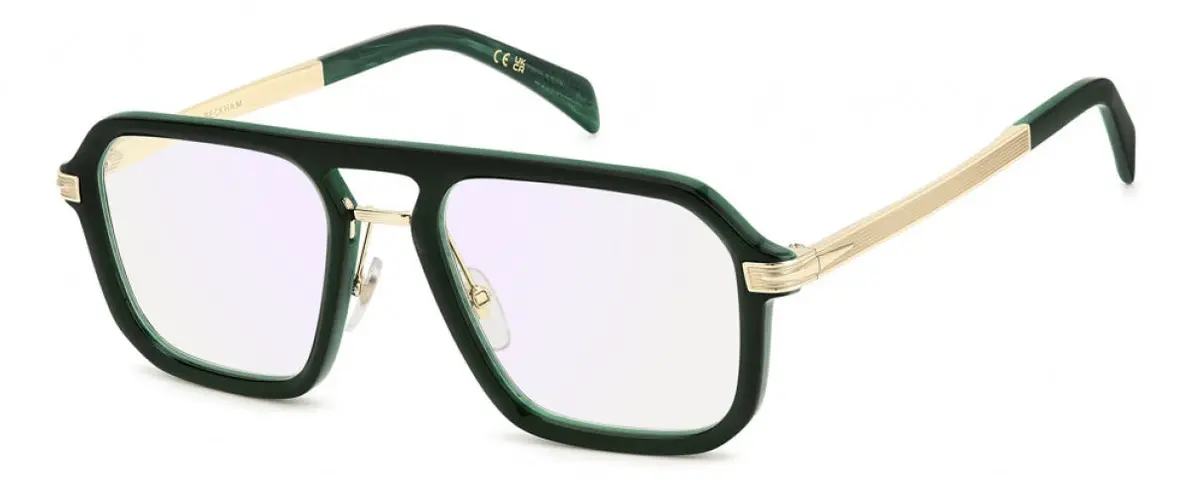 David Beckham Db7142 Eyeglasses 1