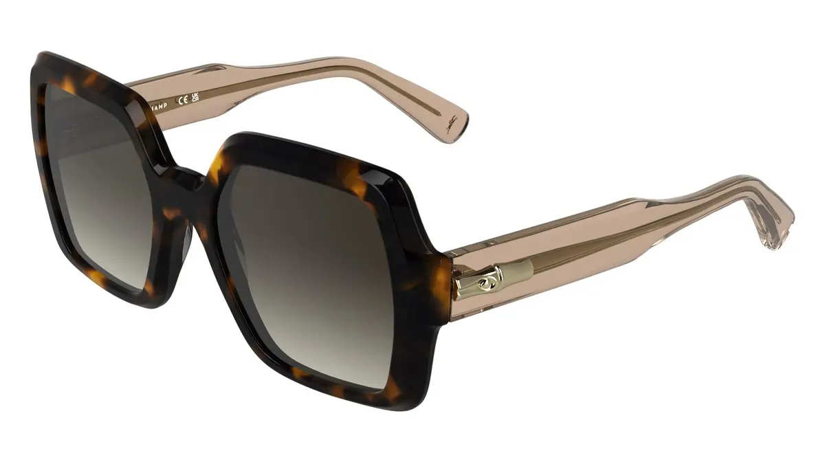 Longchamp Lo790s Sunglasses 1