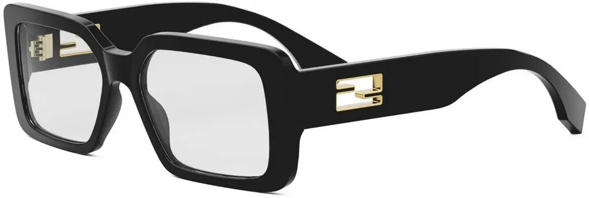 Fendi Fe50072i Eyeglasses 1