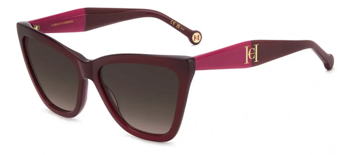 Carolina Herrera Her0374 Sunglasses 1