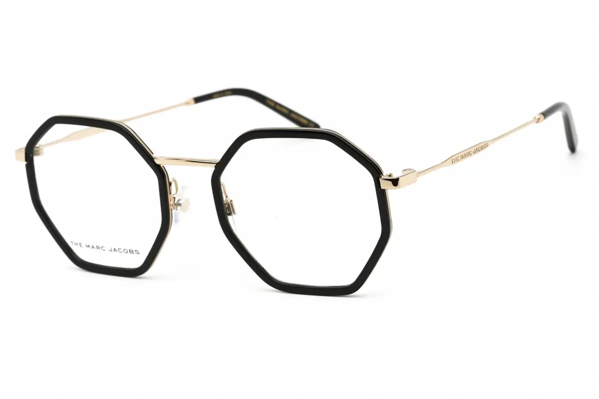 Marc Jacobs Marc538 Eyeglasses 1