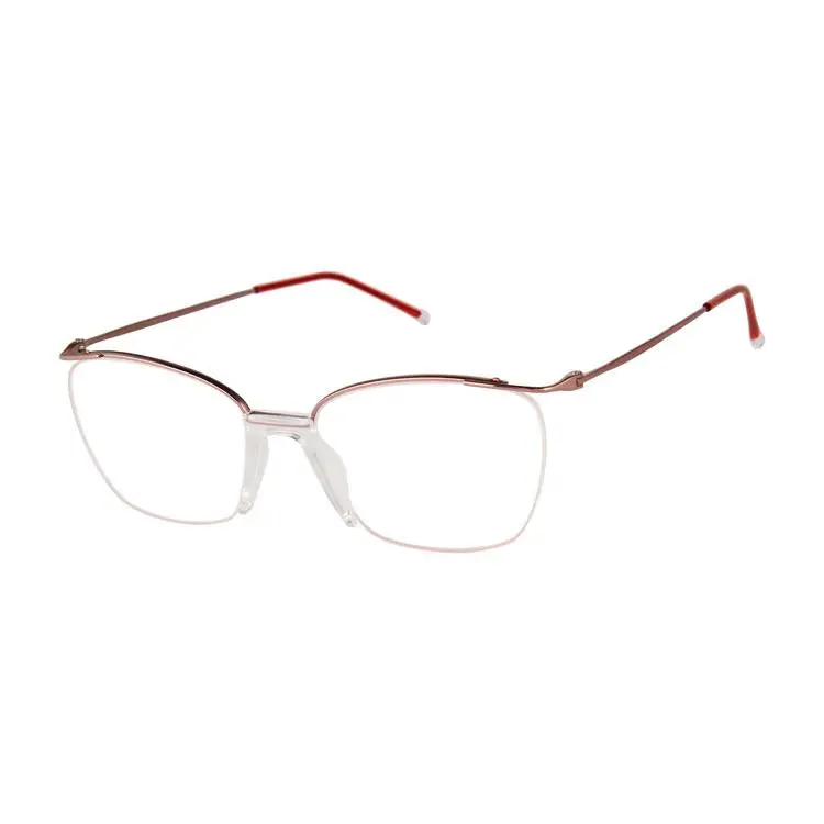 Charmant Pure Titanium Ti16713 Eyeglasses 1