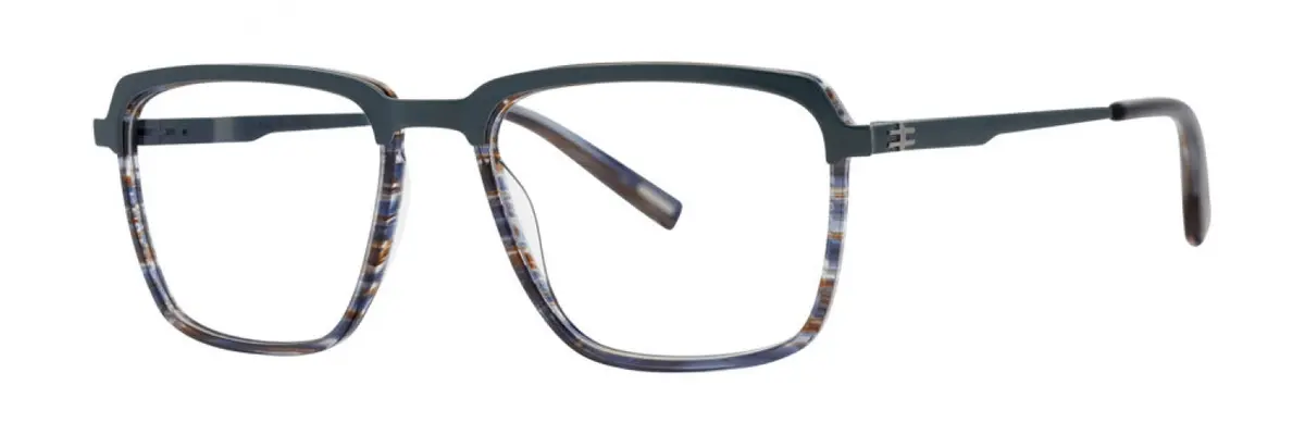 Jhane Barnes Isometry Eyeglasses 1