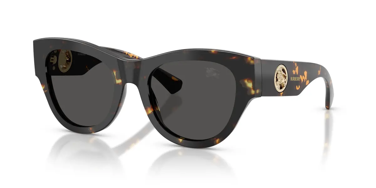 Burberry 4491F Sunglasses 1