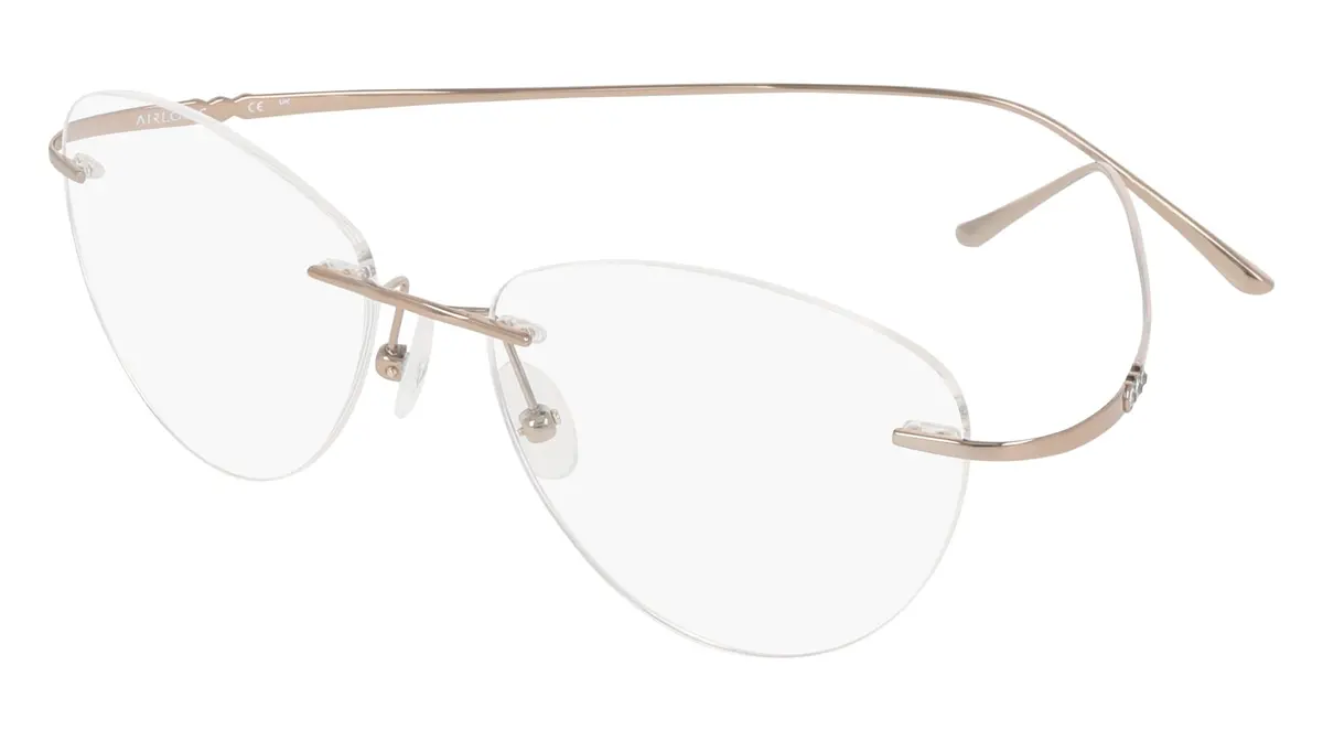 Airlock 107B Eyeglasses 1