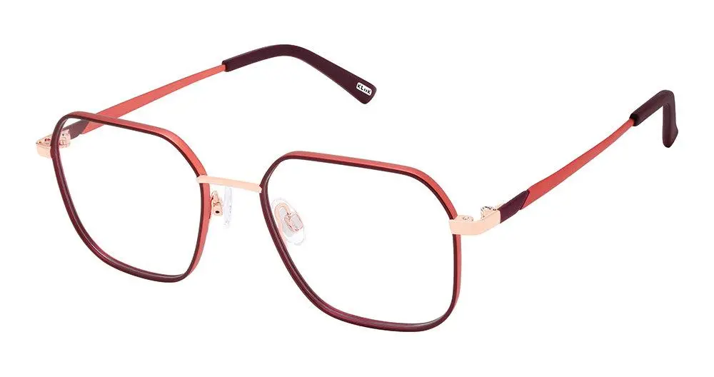 Kliik K-778 Eyeglasses 1