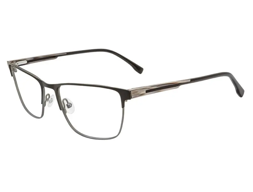 Club Level Cld9372 Eyeglasses 1
