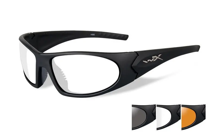 Wiley X Romer Frame & Lenses 1