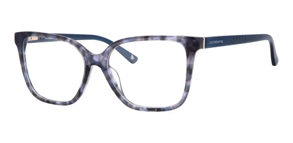 Liz Claiborne L694 Eyeglasses 1