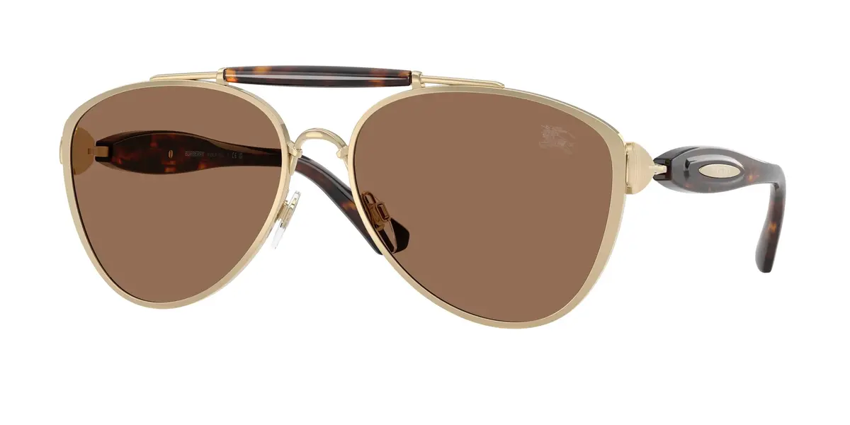 Burberry 3160 Sunglasses 1