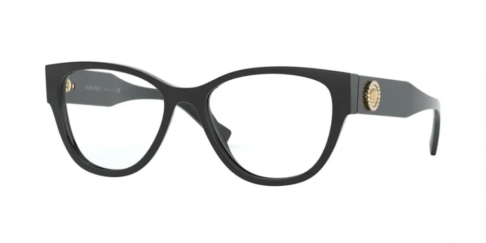 Versace 3281B Eyeglasses 1
